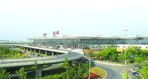 苏南硕放国际机场10月27日起航班换季-房产资