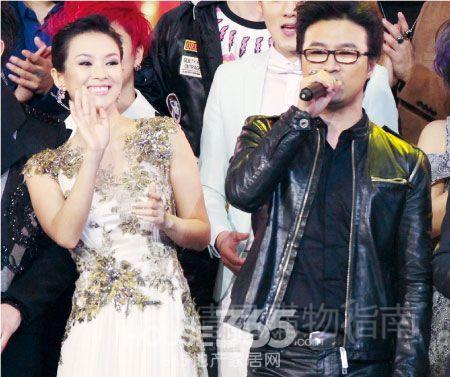 汪峰章子怡谁要飞得更高?-合肥房产-365地产家