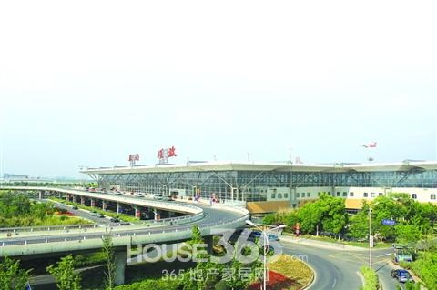 苏南硕放国际机场10月27日起航班换季-无锡房