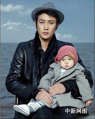 爸爸去哪儿》第2季人选:文章父女邓超父子你爱