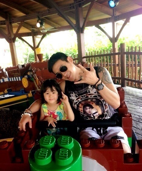 爸爸去哪儿》第2季人选:文章父女邓超父子你爱