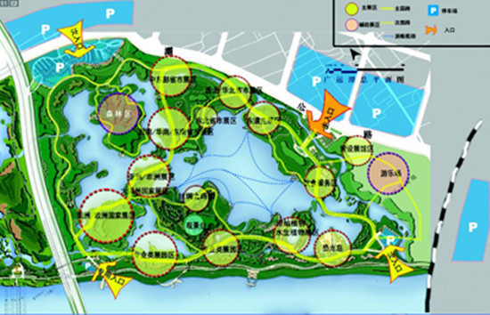 西安领事馆区能否推动区域楼市升温-西安房地