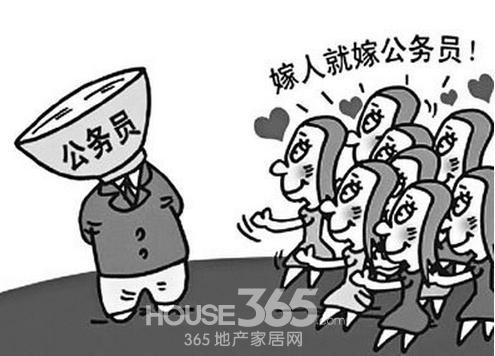 点击图片查看详情 浙江公务员_英国公务员收入