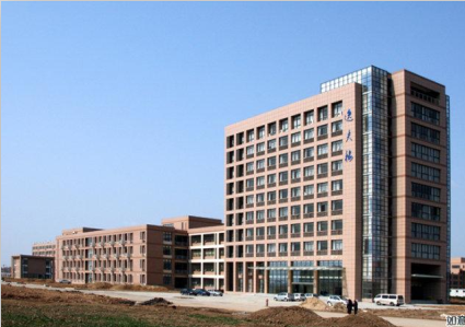 187座逸夫楼矗立陕西-西安365地产家居网