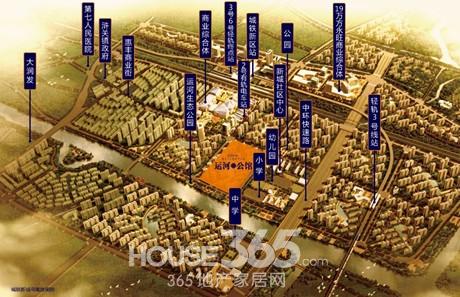 世界运河排名_世界运河地图(3)