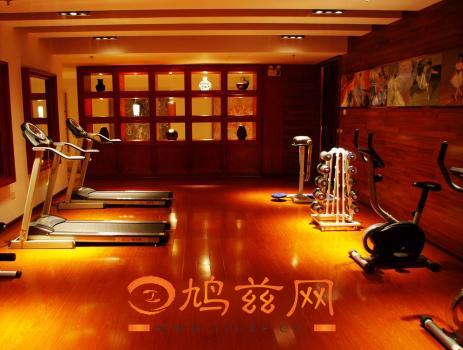 每逢春节胖三斤 2014春节后芜湖健身房迎来减