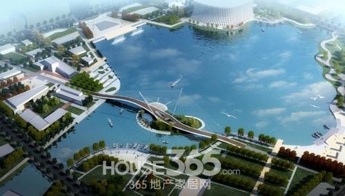 豆香江豪庭:再度引领锡东新城楼市风云!-无锡3