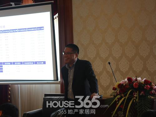 [九龙仓国宾1号]诺亚财富理财知识讲座圆满落