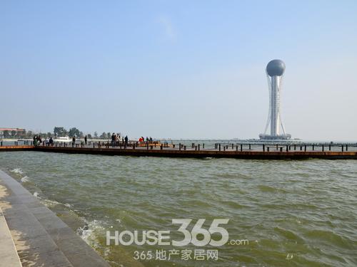 开春:西太湖成市民踏春新去处-常州365地产家