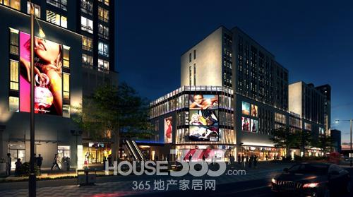 苏宁天御商业广场7888元㎡起地段决定一切