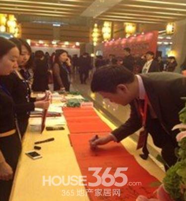 名城实力 名不虚传 上海大名城收获双荣誉-常