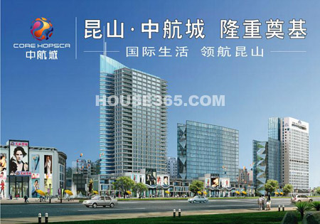 昆山租房市场最新动态（2）