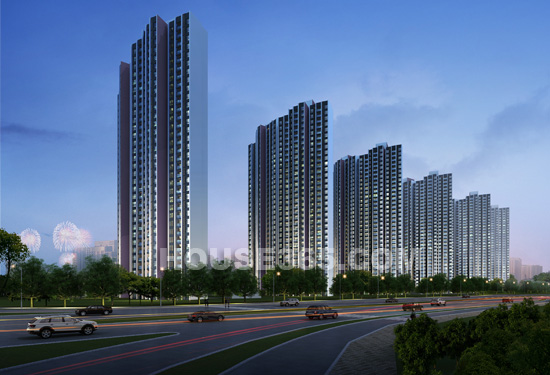 【365跑盘记】绿洲天逸城:薛家板块唯一城市菁英国际社区